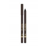 Golden Rose Tattoo Gel Eyepencil No: 104 Glitzy Brown - 24 Saat Kalıcı Suya Dayanıklı Jel Göz Kalemi