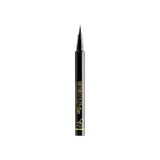 Golden Rose Tattoo Styler Waterproof Eyeliner, Midnight Black, Suya Dayanıklı