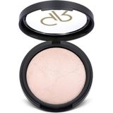 Golden Rose Terracotta Blush-On No: 109 Allık
