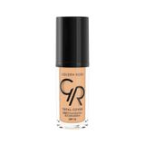 Golden Rose Total Cover 2 in 1 Concealer No:07 Fondöten