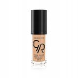 Golden Rose Total Cover 2In1 Foundation&Concealer No:04 - Fondöten
