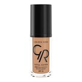 Golden Rose Total Cover 2In1 Foundation&Concealer No:20 - Fondöten