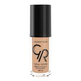 Golden Rose Total Cover 2in1 Mini 15 Fondöten