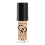 Golden Rose Total Cover Concealer No:11 6 ml Mini Fondöten