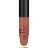 Golden Rose Uzun Süre Kalıcı Likit Mat Longstay Lipstick Ruj
