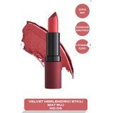 Golden Rose Velvet Matte Lipstick 05 5961