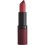 Golden Rose Velvet Matte Lipstick - 05 Peach - Velvet Mat Ruj