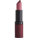 Golden Rose Velvet Matte Lipstick - 07 Rose Bud - Velvet Mat Ruj