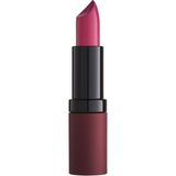 Golden Rose Velvet Matte Lipstick - 08 Gardenia - Velvet Mat Ruj