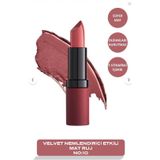 Golden Rose Velvet Matte Lipstick 10 5962