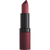 Golden Rose Velvet Matte Lipstick - 12 Rose - Velvet Mat Ruj