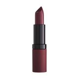 Golden Rose Velvet Matte Lipstick, 14 Pink Flambe, Kadife Mat Ruj