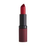 Golden Rose Velvet Matte Lipstick, 15 Carmine, Kadife Mat Ruj