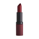 Golden Rose Velvet Matte Lipstick, 18 Real Red, Kadife Mat Ruj
