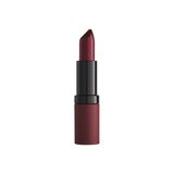 Golden Rose Velvet Matte Lipstick 19 Paradise Pink Mat Ruj 4.2 g
