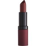 Golden Rose Velvet Matte Lipstick - 22 Mid Red - Velvet Mat Ruj