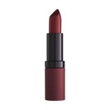 Golden Rose Velvet Matte Lipstick, 25 Prom Queen, Kadife Mat Ruj