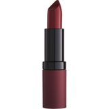 Golden Rose Velvet Matte Lipstick - 25 Prom Queen - Velvet Mat Ruj