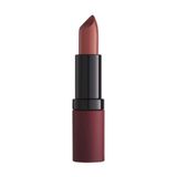 Golden Rose Velvet Matte Lipstick, 27 Vintage Bordeaux, Kadife Mat Ruj