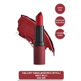 Golden Rose Velvet Matte Lipstick 35 5965