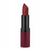 Golden Rose Velvet Matte Lipstick No: 22 - Yoğun Pigmentli Kadifemsi Mat Ruj