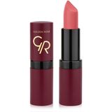 Golden Rose Velvet Matte Lipstick No:05 Ruj
