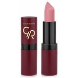 Golden Rose Velvet Matte Lipstick No:10 Ruj