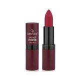 Golden Rose Velvet Matte Lipstick No:18 Mini Ruj
