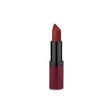 Golden Rose Velvet Matte Lipstick No:22 Ruj Alana Dudak Kalemi No:534 Hediye