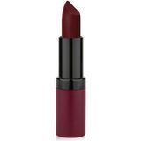 Golden Rose Velvet Matte Lipstick No:23 Ruj +Golden Rose Dudak Kalemi NO:523