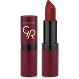 Golden Rose Velvet Matte Lıpstıck No:25