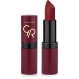 Golden Rose Velvet Matte Lipstick Ruj No:25 - 1