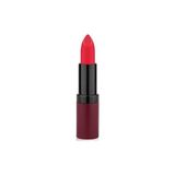 Golden Rose Velvet Matte Ruj Kırmızı Renk Mat Etkiyle 06 Stick Formda Yerli Üretim