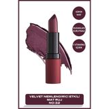 Golden Rose Velvet No: 32 Matte Lipstick