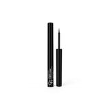 Golden Rose Vinyl Liner Waterproof Eyeliner, Parlak Siyah