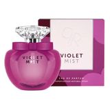 Golden Rose Violet Mist 100 ml EDP Kadın Parfüm