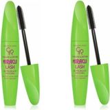 Golden Rose Volume Define Miracle Lash Ultra Black 2 Adet Maskara