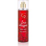 Golden Rose Vücut Spreyi - Gr Body Mıst Love Whısper