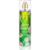 Golden Rose Vücut Spreyi - GR BODY MIST SPRING BREEZE