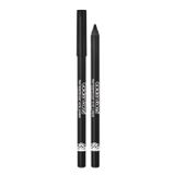 Golden Rose Waterproof Eyeliner Ultra Black Longwear & Soft Göz Kalemi