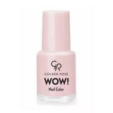 Golden Rose Wow 09 Clear Nail Color Oje