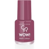 Golden Rose Wow Fall And Winter Collection - 312 - Mini Oje