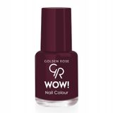 Golden Rose Wow Fall Winter Collection 318 Oje