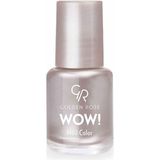Golden Rose Wow Nail Color 43 Oje