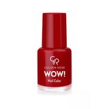 Golden Rose Wow Nail Color - 51 - Mini Oje 6 Ml.