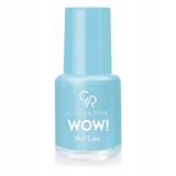 Golden Rose Wow Nail Color No: 72 - Parlak Bitişli Mini Oje 6 ml