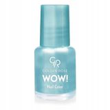 Golden Rose Wow Nail Color No:73 - Oje