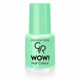 Golden Rose Wow Nail Color No:98 - Oje