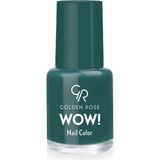 Golden Rose Wow Nail Color Oje No:71 4 Adet