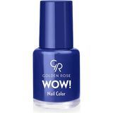 Golden Rose Wow Nail Color Oje No:85 2 Adet